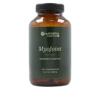 MyoJoint | 120 Comprimidos | Naturitas Essentials | Glucosamina Condroitina