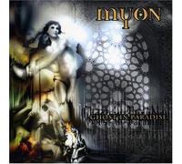 Myon - Ghost in Paradise