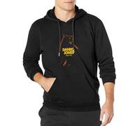MYOUIMAI Danko Jones Wild Cat Hoodies Long Sleeve Pullover Loose Mens Hoody Women Sweatershirt Size 3XL