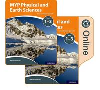 Myp Pes: A Concept Based Appr: P&o Pack: A Concept Based Approach Years 1-3