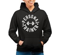 MyPato Sudadera Adulto con Capucha de Mujer Deporte Gimnasio Viste tu energía Gym Fitnes,Pesas Mancuernas rutinaas.. 002 XL