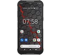 myPhone Hammer Blade 3 Negro 4+64GB / 6.2" / Dual SIM/Rugerizado