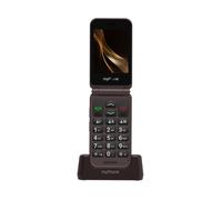 Myphone harmony lte teléfono móvil de tapa para mayores sin contrato