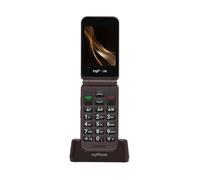 MOVIL SMARTPHONE MYPHONE HARMONY 4G LTE PRALINE COLL BROWN