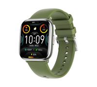 Myphone Watch Pastel Silver Green