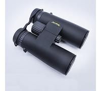 MYPOWR Prismáticos Prismáticos Adultos 12x42 Óptica Multicapa, Binoculares Observación Aves, Elementos Esenciales Viaje con Bolsa Transporte