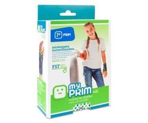 Myprim Kids Muñeq Inmov T2 Dch