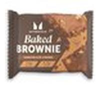 Myprotein Baked Brownie (Sample) - Chocolate Chunk