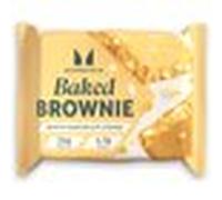 Myprotein Baked Brownie (Sample) - White Chocolate Chunk