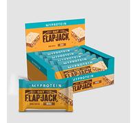 MyProtein Barras y Bebidas Nutritivas, Sabor Trozos de Chocolate - Paquete de 12 x 80 gr - Total: 960 gr