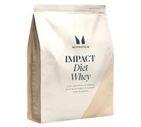 MyProtein Batidos para Suplementos, Sabor Cookies & Cream - 1000 gr