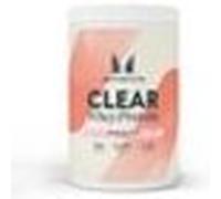 Myprotein Clear Whey Isolate (Retail) - 244g - Té de Melocotón