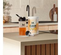 Myprotein Clear Whey Isolate (Sample) - 1raciones - Naranja y Mango