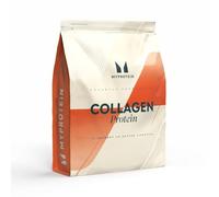 Myprotein Colágeno en Polvo 1000 g | Sin sabor | Péptidos de colágeno altamente purificados | Hasta 26 g de proteína y 90% de contenido proteico