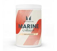 Myprotein Colágeno Marino en Polvo, 30 porciones, Sin Sabor | 10 g de péptidos de colágeno marino hidrolizado de pescado, 82 % proteína, sin azúcar ni grasas, hidratación de la piel