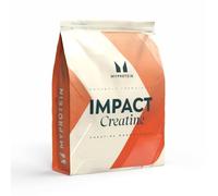 Myprotein Creatina Monohidrato en Polvo, Sin Sabor, 1kg | 3 g de creatina por porción; mejora el rendimiento y la potencia en ejercicios de alta intensidad