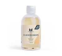 FlavDrops™ - 50ml - Vainilla