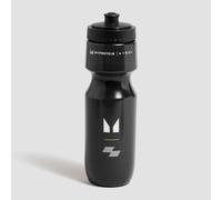 Myprotein HYROX Sports Water Bottle - Black