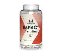 MyProtein Impact Creatine Monohidrate 250comp