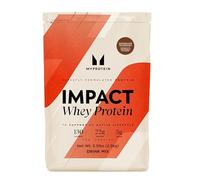 Myprotein Impact Whey Protein 2500 g