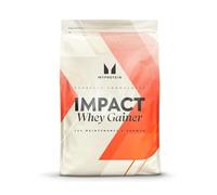 Mezcla Ganador de Peso - 1kg - Crema de Chocolate