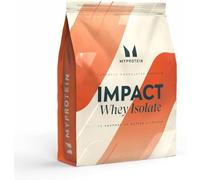 Myprotein Impact Whey Isolate (2500G) 2500 g