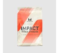 MyProtein Impact Whey Protein Cookies & Cream - 2,5 kg
