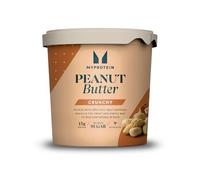 MyProtein Natural Peanut Butter (1000G) 1000 g