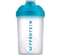 Myprotein Paquete de 2 botellas mezcladoras de 600 ml, sin BPA, ideales para mezclar batidos de proteínas, batidos y suplementos, diseño a prueba de fugas