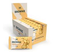 Myprotein Protein Brownie (12x75g) 12 Unidades 900 g