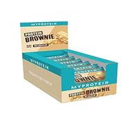 Myprotein Protein Brownie (12X75G) 900 g