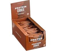 Myprotein Protein Cookie (12x75g) 12 Unidades 900 g