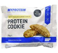 Myprotein Protein Cookie (12x75g) 12 Unidades 900 g