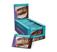 MyProtein Protein Filled Cookie 12x75g Triple Chocolate