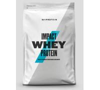 Myprotein Proteína de Suero Impact Crema de Fresa 1 Kg