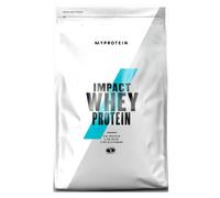 Myprotein Proteína de Suero Impact V2 Banana 1 Kilo