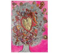 MyPuzzle Cuento del Árbol - Premium 500 Piezas Puzzles - Colección Especial MyPuzzle de Atelier Stefanie Steinmayer