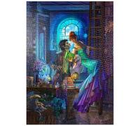 MyPuzzle ¡Lo Encontré! - Rose Cat Khan - Premium 1000 Piezas Puzzles - Colección Especial MyPuzzle de Tate & Co Puzzles