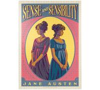 MyPuzzle Sentido Y Sensibilidad: Jane Austen - Premium 1000 Piezas Puzzles - Colección Especial MyPuzzle de Anderson Design Group