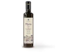Myra - Frantoio San Nicola - Aceite de oliva virgen extra siciliano. 500ml