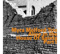 Myra Melford Trio - Alive in the House of Saints Pt. 1