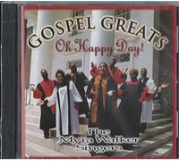 Myra,Walker Singers - Oh Happy Day! [Import]