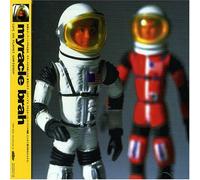 Myracle Blah - Life on Planet Eartsnop