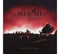 Myrah - Until The End Of Times