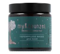 myRapunzel Hair Care máscara de cuidado profundo 100 ml