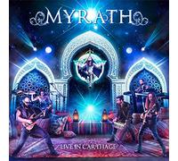 Myrath – Live In Carthage – CD + DVD