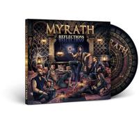 Myrath - Reflections: Best Of