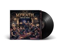 Myrath - Reflections: Best Of [Vinilo]