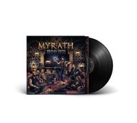 Myrath - Reflections: Best Of [Vinilo]