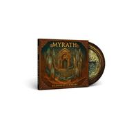 Myrath - Wilderness of Mirrors